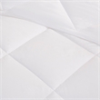 Sleep Philosophy Maximum Warmth Cotton Down Alternative Comforter - White