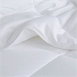 Sleep Philosophy Maximum Warmth Cotton Down Alternative Comforter - White