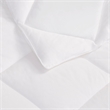 Sleep Philosophy Maximum Warmth Cotton Down Alternative Comforter - White