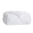 Sleep Philosophy Maximum Warmth Cotton Down Alternative Comforter - White