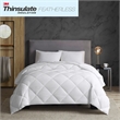 Sleep Philosophy Maximum Warmth Cotton Down Alternative Comforter - White