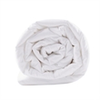 Sleep Philosophy Year Round Warmth Cotton Down Alternative Comforter - White