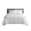 Sleep Philosophy Year Round Warmth Cotton Down Alternative Comforter - White