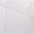 Sleep Philosophy Year Round Warmth Cotton Down Alternative Comforter in White