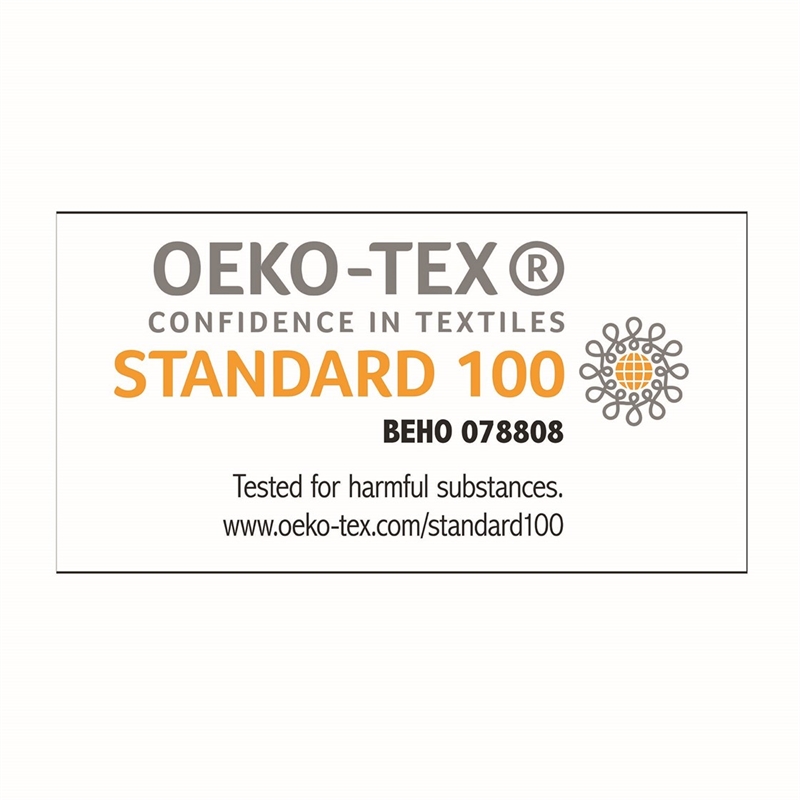 Croscill Home Melodia Square Decor Pillow in Grey 20x20