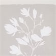 Madison Park Fair Florets Printed Framed Graphic 3 Piece Set in Beige