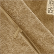 Croscill Classics Clermont European Pillow Sham in Gold 26x26