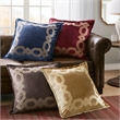 Croscill Classics Clermont European Pillow Sham in Gold 26x26