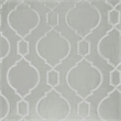 Croscill Classics Montague European Pillow Sham in Silver 26x26