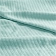 Madison Park Liquid Cotton Blanket in Seafoam Full/Queen
