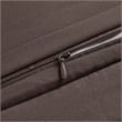 Croscill Classics Julius 4 Piece Comforter Set in Burgundy Queen