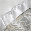 Croscill Classics Loretta 4 Piece Comforter Set in Beige Cal King