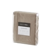Madison Park Egyptian Cotton Blanket in Khaki Full/Queen