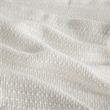 Madison Park Freshspun Basketweave Cotton Blanket in Cream King