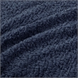 Woolrich Burlington Berber Blanket in Navy King