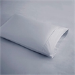 Beautyrest 600 Thread Count Cooling Cotton Blend 4 PC Sheet Set in Blue Cal King