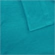 Intelligent Design Cotton Jersey Knit All Season Sheet Set in Teal Twin XL