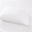 Madison Park 800 Thread Count Cotton Blend Sateen Sheet Set in White Cal King