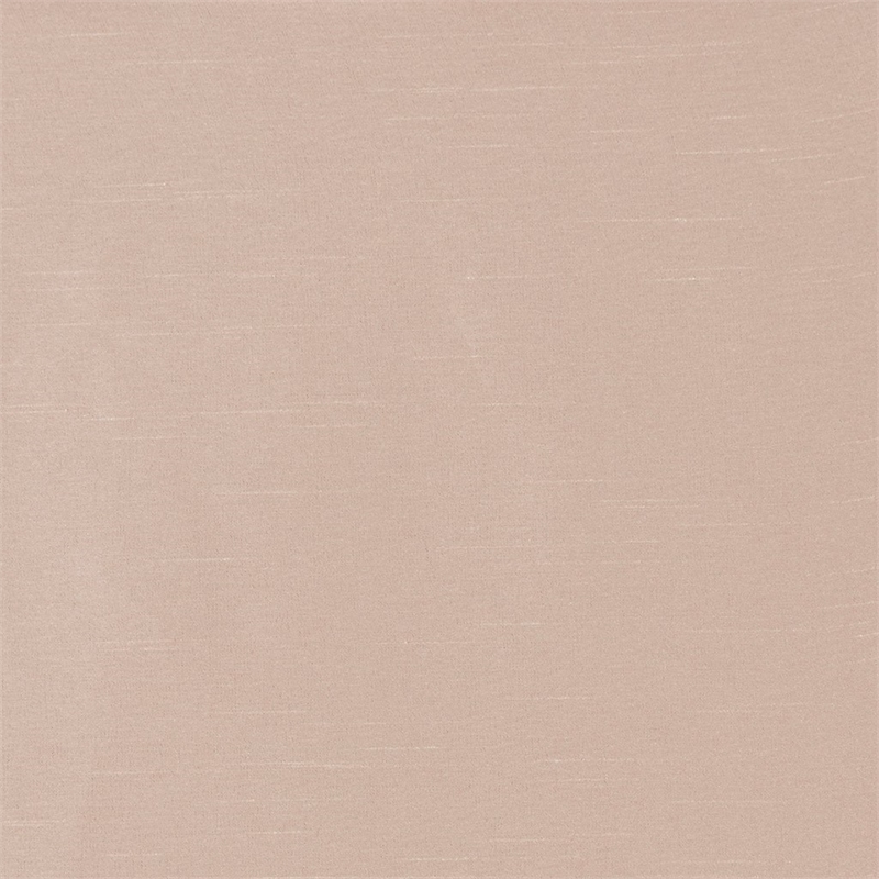 Madison Park Emilia Twist Tab Lined Window Curtain in Blush 50x120