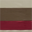 Madison Park Amherst Polyoni Pintuck Window Panel in Red 84