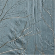 Madison Park Andora Window Curtain in Blue 50x84