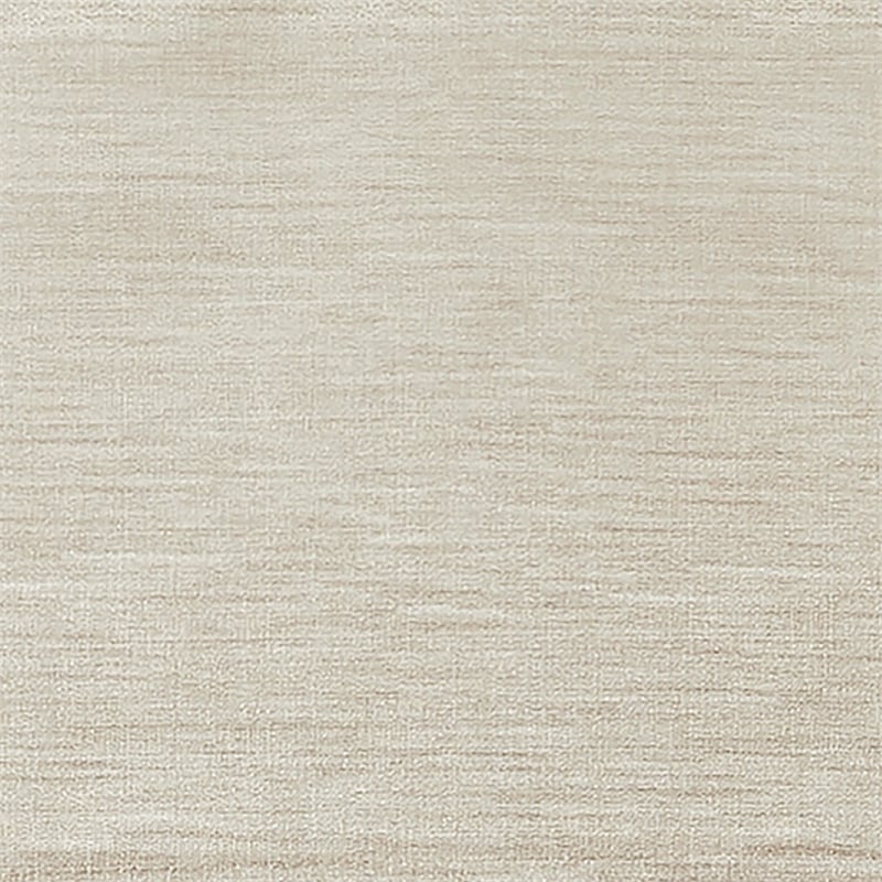 Madison Park Como Printed Faux Silk Room Cordless Roman Shade in Ivory 31x64