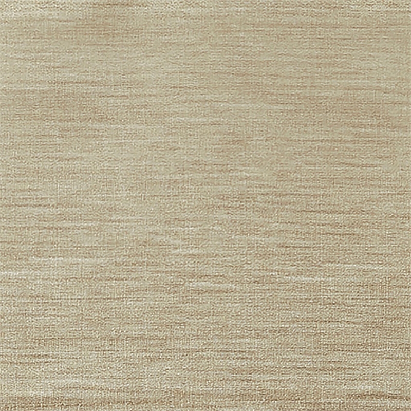 Madison Park Como Printed Faux Silk Room Cordless Roman Shade in Taupe 31x64