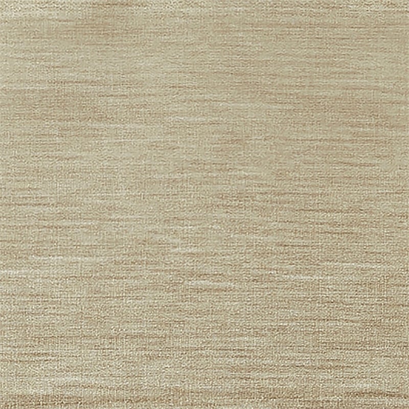 Madison Park Como Printed Faux Silk Room Cordless Roman Shade in Taupe 33x64