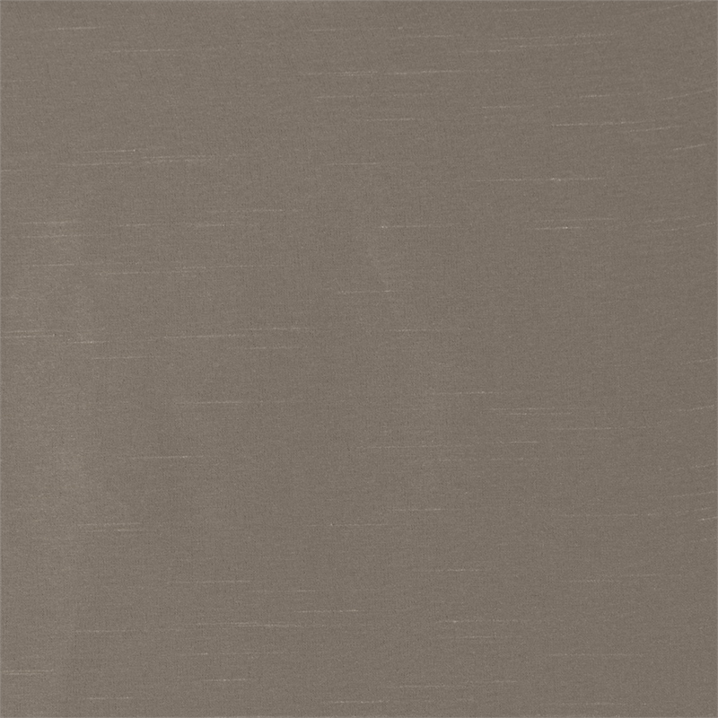 Madison Park Emilia Twist Tab Lined Window Curtain in Pewter 50x108