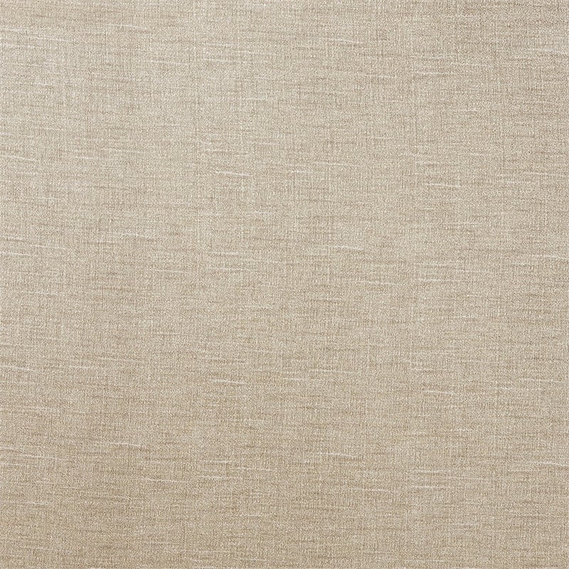 SunSmart Como Tonal Printed Faux Silk Total Blackout Window Panel Pair in Taupe