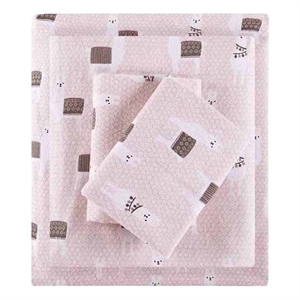 intelligent design cozy soft 66x102