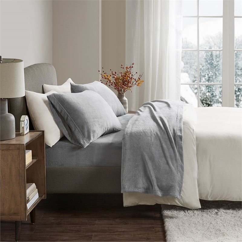 True North by Sleep Philosophy Soloft 66x96
