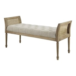 Living Room Benches