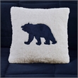 Woolrich Alton 4-Piece Fabric King Down Alternative Comforter Set in Navy