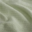 Madison Park Freshspun Contemporary Lightweight Cotton Full/Queen Blanket - Mint