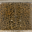 INK+IVY Lumivive Modern Mercury Glass/Iron Table Lamp in Gold