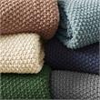 INK+IVY Bree Knit 50x60