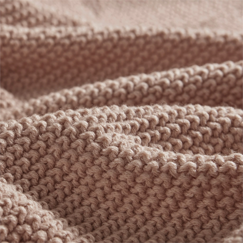 INK+IVY Bree Knit 50x60