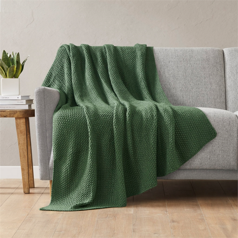 INK+IVY Bree Knit 50x60