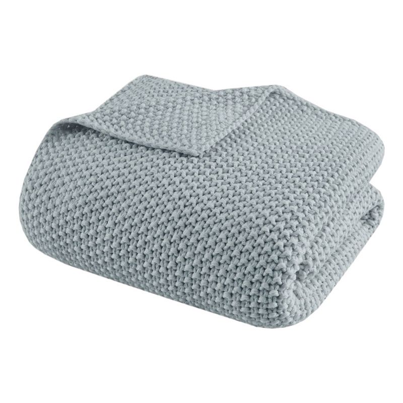 INK+IVY Bree Knit 50x60