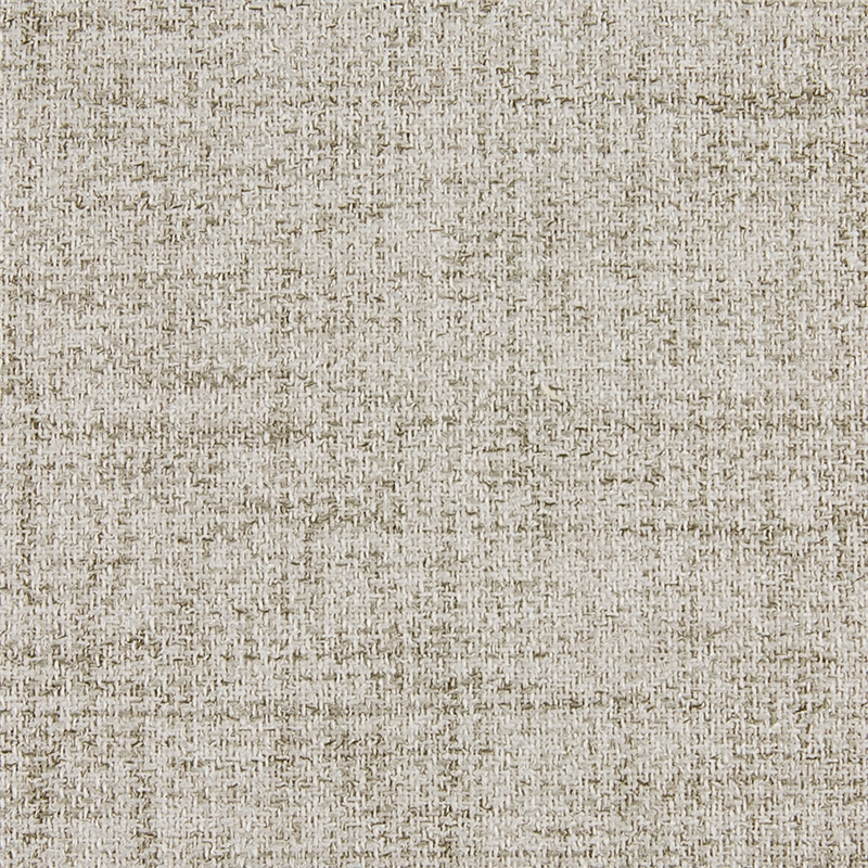 INK+IVY Molly Modern Woven Fabric Upholstered Modular Corner Chair in Tan