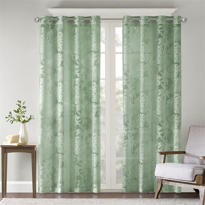 Olliix Madison Park Leilani 50x95