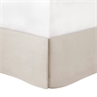 Olliix Madison Park Riva Cal King Comforter Set Polyester in Beige