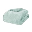 Olliix Intelligent Design Mira Full/Queen Comforter Mini Set Polyester in Aqua