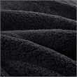 Olliix Intelligent Design Mira Full/Queen Comforter Mini Set in Charcoal