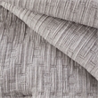 Olliix Chapel Hill Arlo Full/Queen Comforter Mini Set Cotton in Charcoal