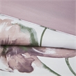 Olliix Madison Park Essentials Alice Cal King Comforter Set Polyester in Mauve