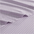 Olliix Madison Park Essentials Luna Cal King Comforter Set Polyester in Taupe