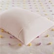 Olliix Intelligent Design Kids Callie Full/Queen Comforter Set in Pink Multi
