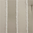 Olliix INK+IVY Shay Full/Queen Comforter Mini Set Cotton in Taupe